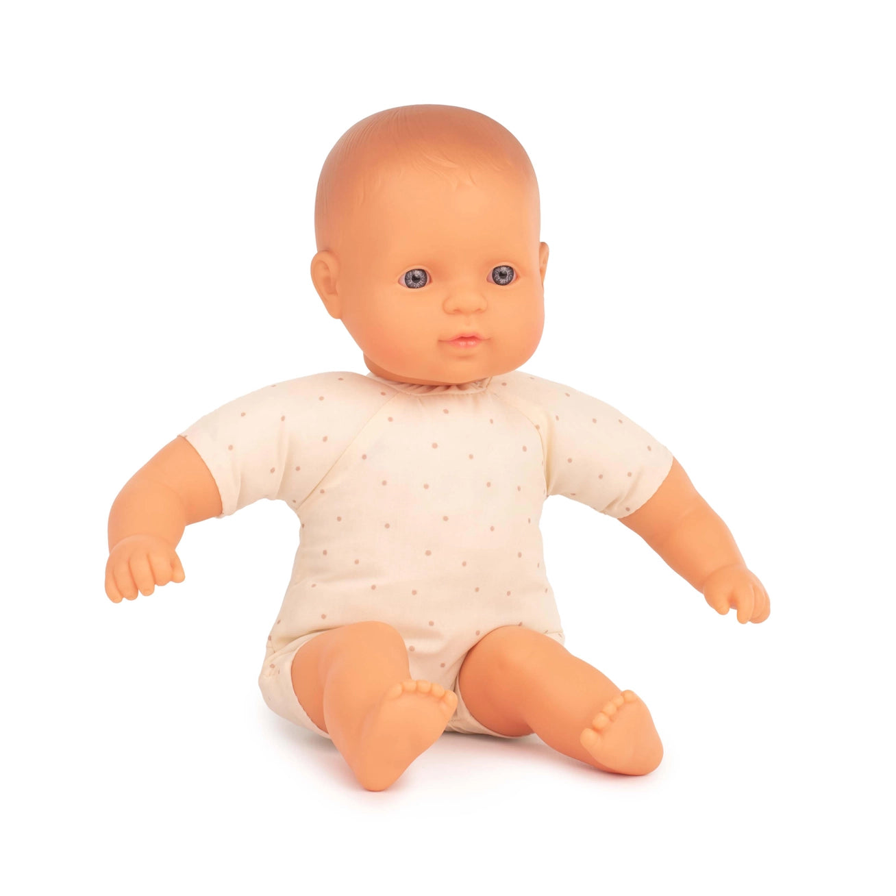 Soft Body Doll - Miniland Education