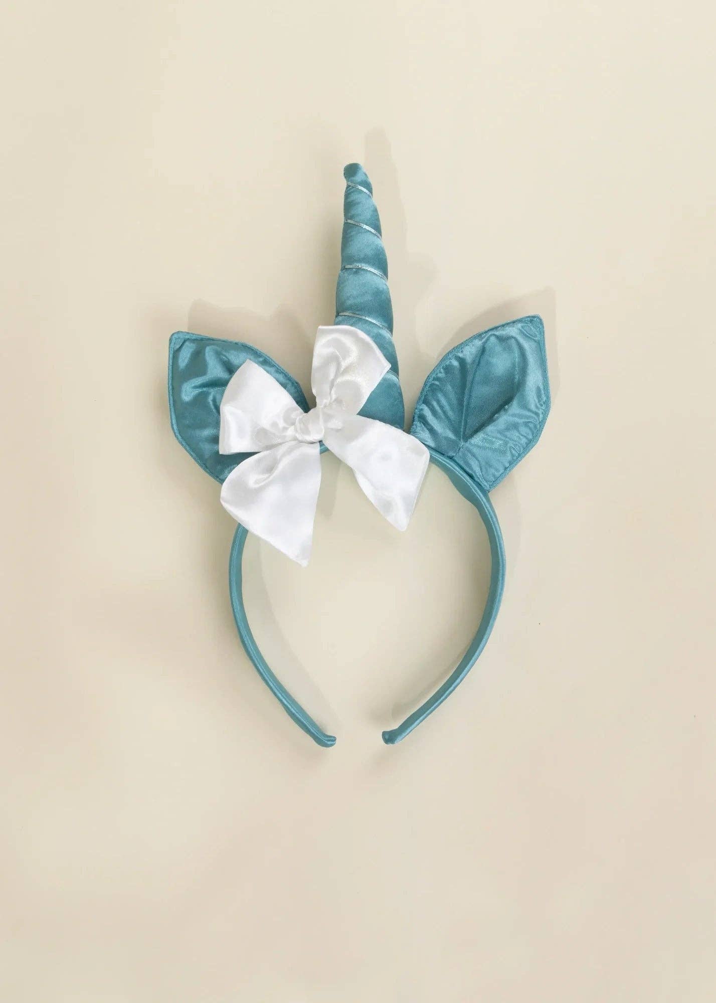 Unicorn Play Costume with Headband - Coco Village
