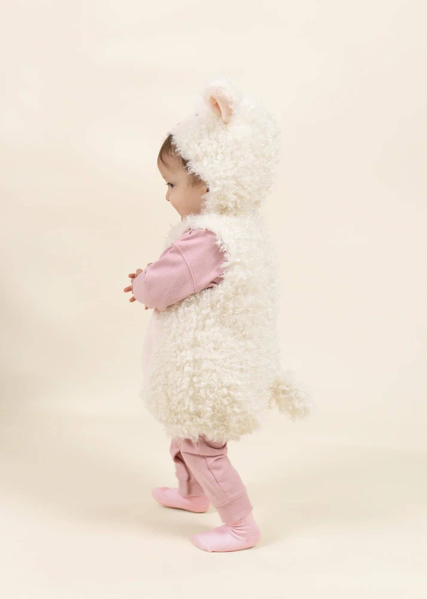 My First Sheep Costume - Coco Village