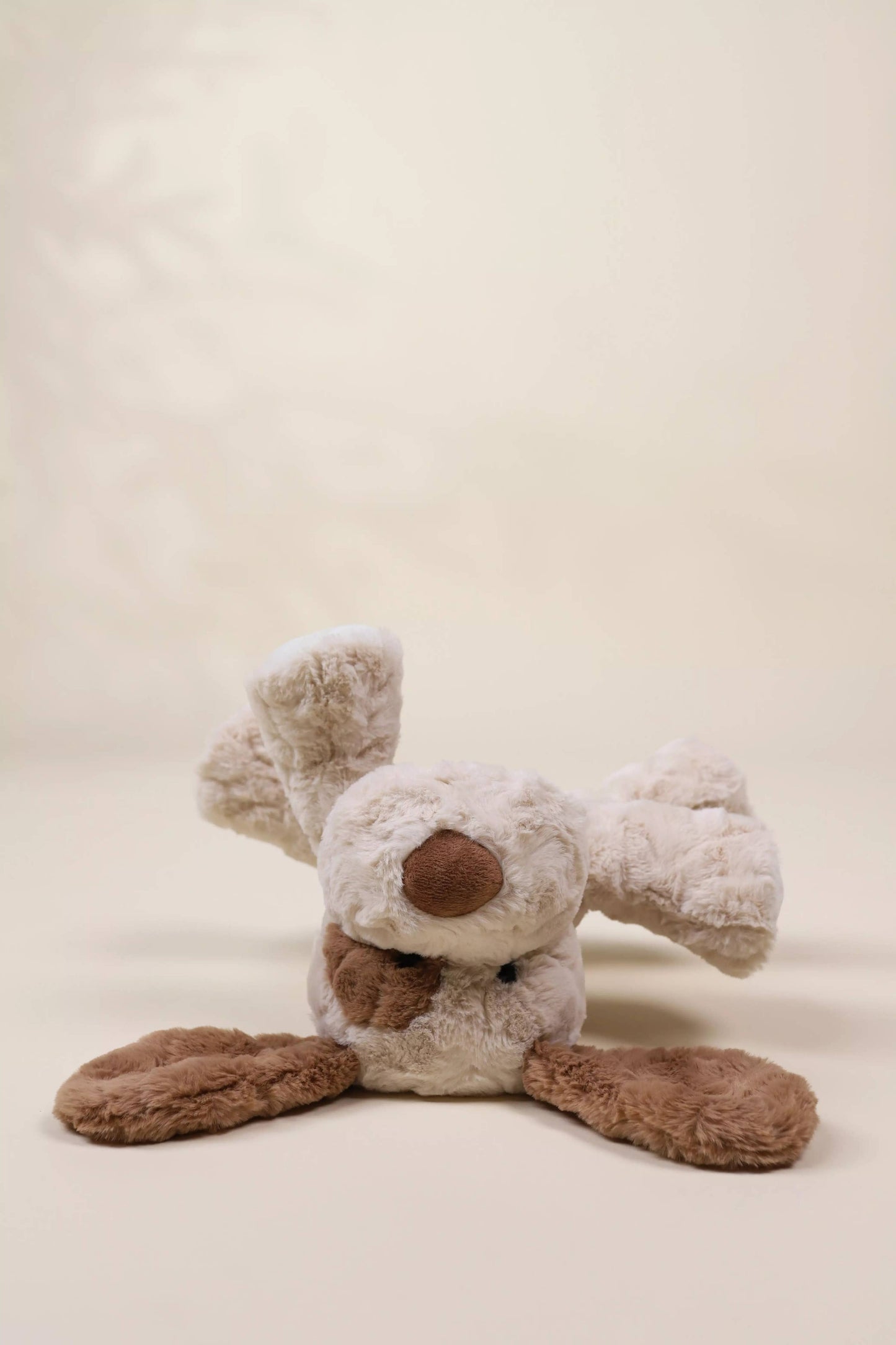 Medium Dog Plush Toy