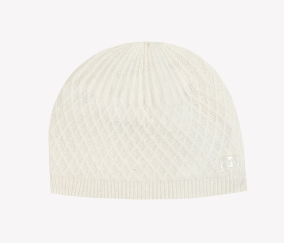 Cashmere Bonnet-Tartine et Chocolat FW25
