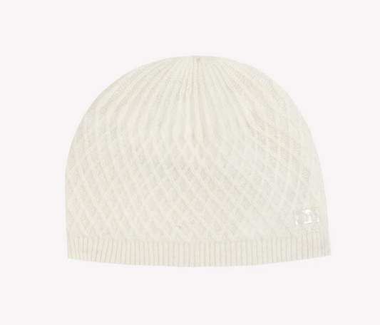 Cashmere Bonnet-Tartine et Chocolat FW25