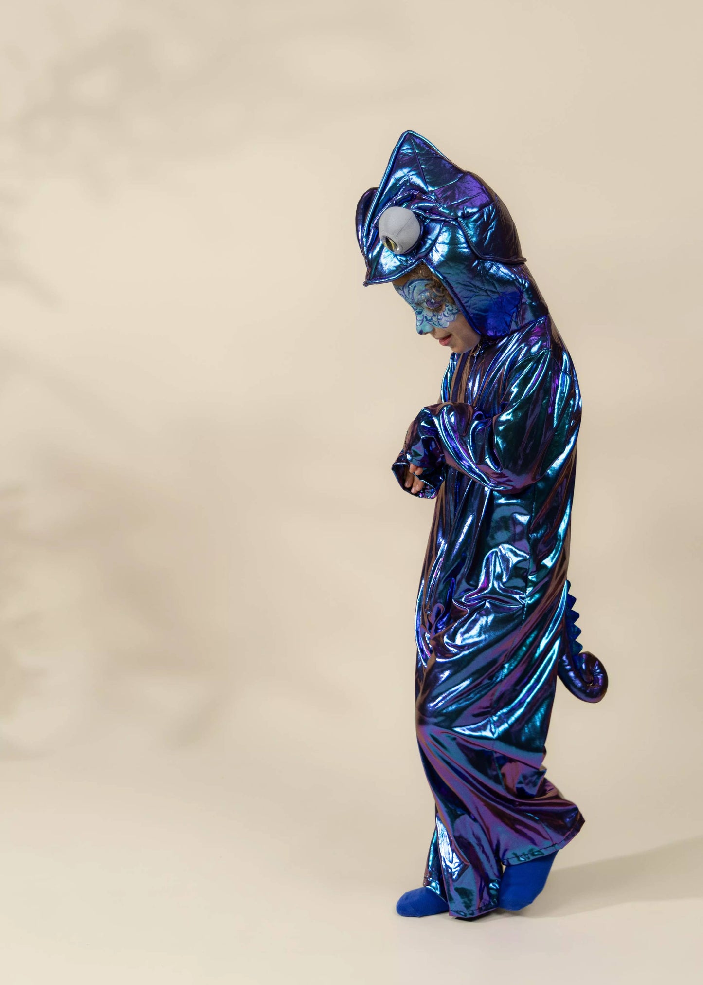 Lizard Costume - Coco Village