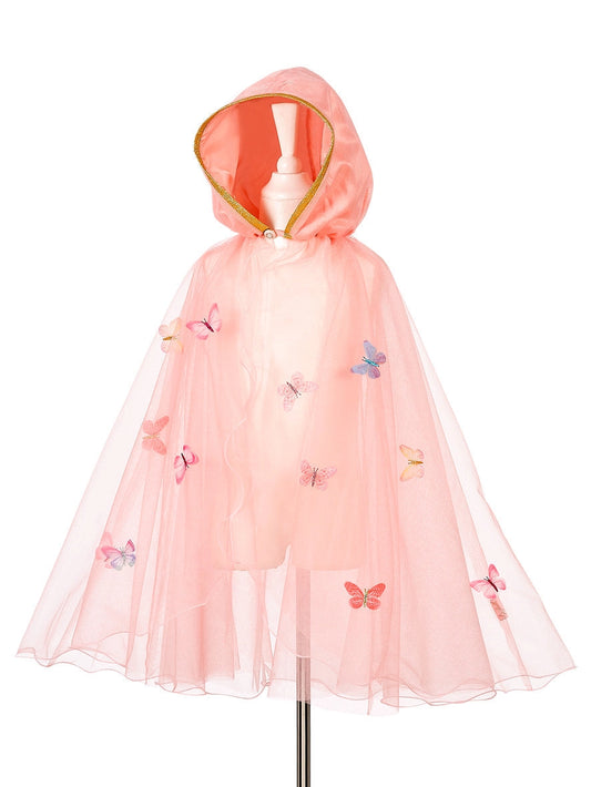 Lilyanne Butterfly Cape - Speedy Monkey