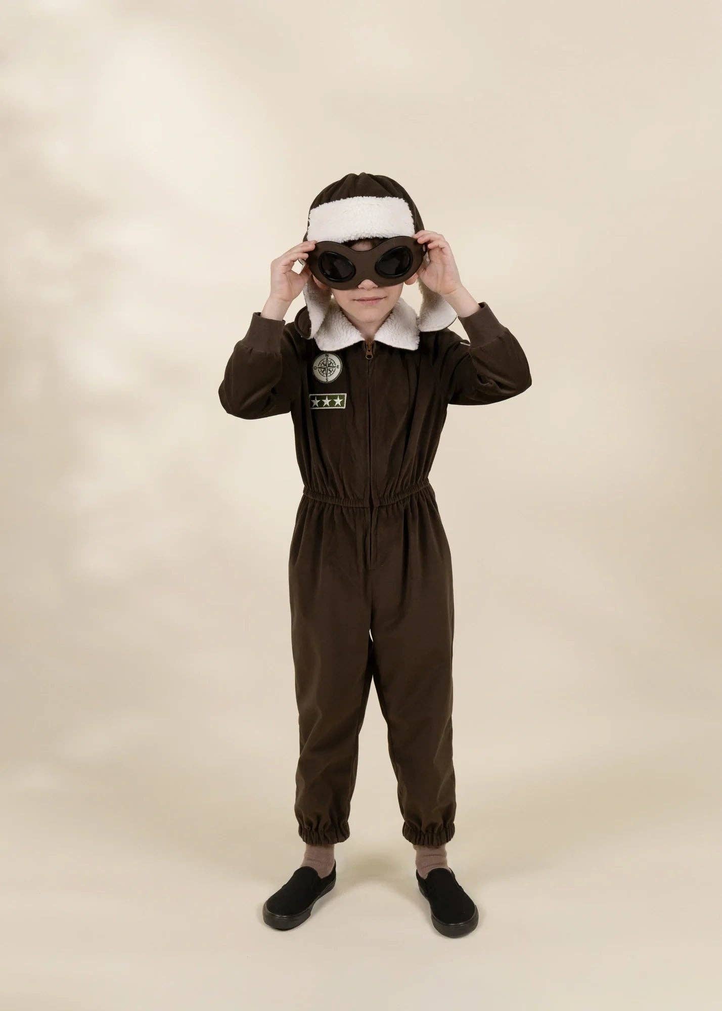 Aviator Play Costume - Coco Village