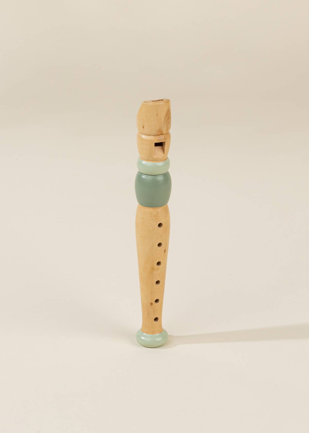 Wooden Musical Instruments Playset - Coco Village