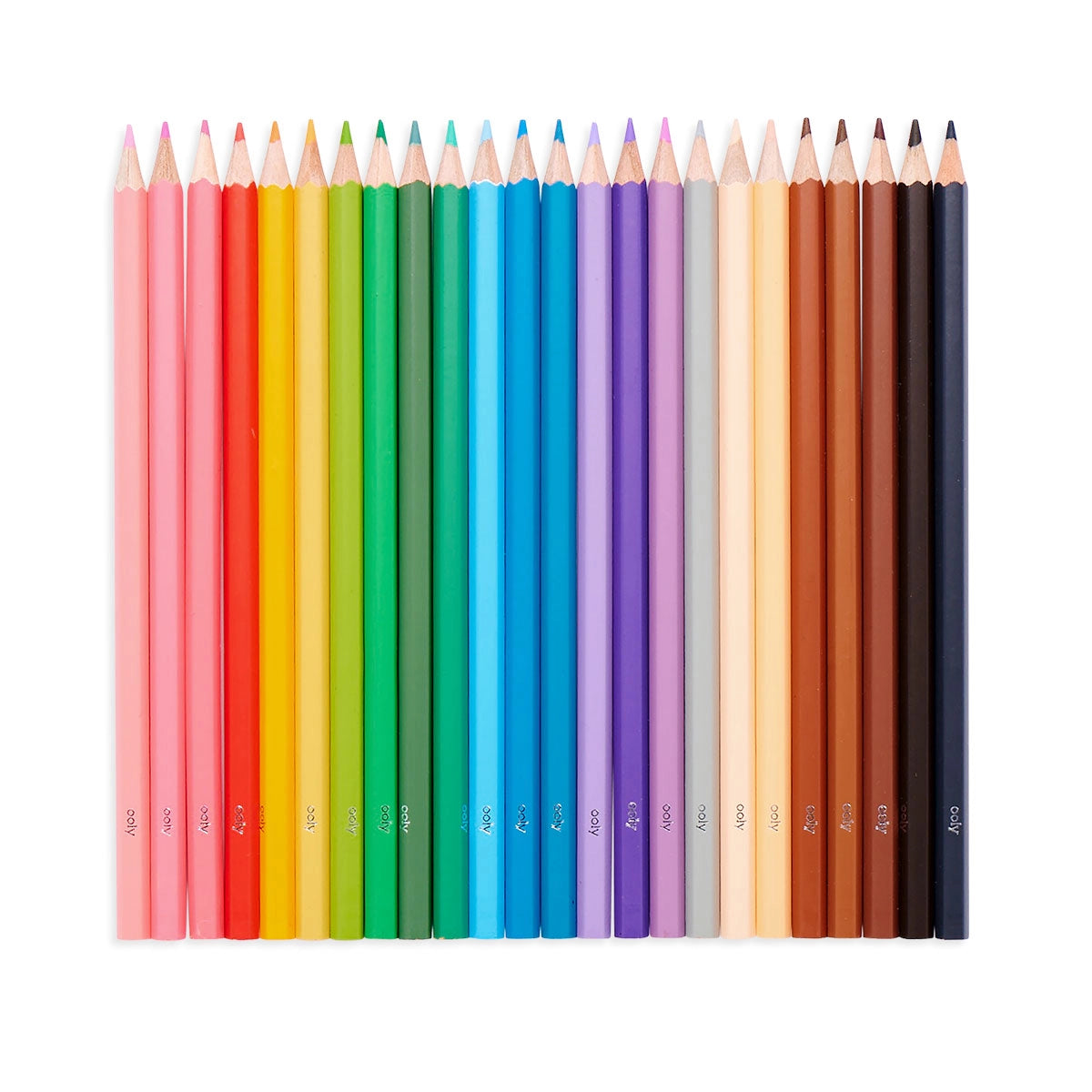 Color Together Colored Pencils - Ooly