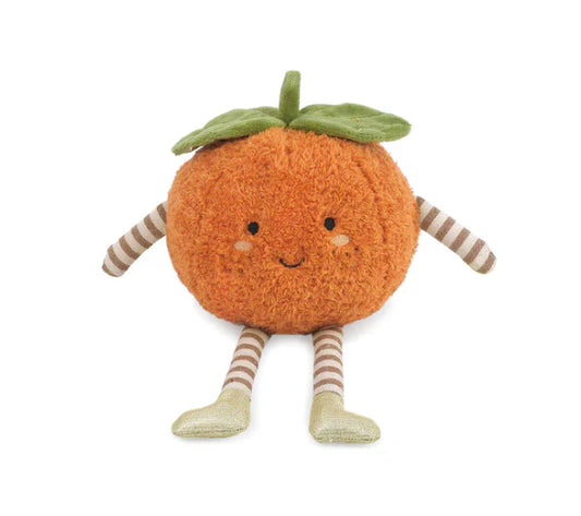 Clementine Plush Toy - Mon Ami