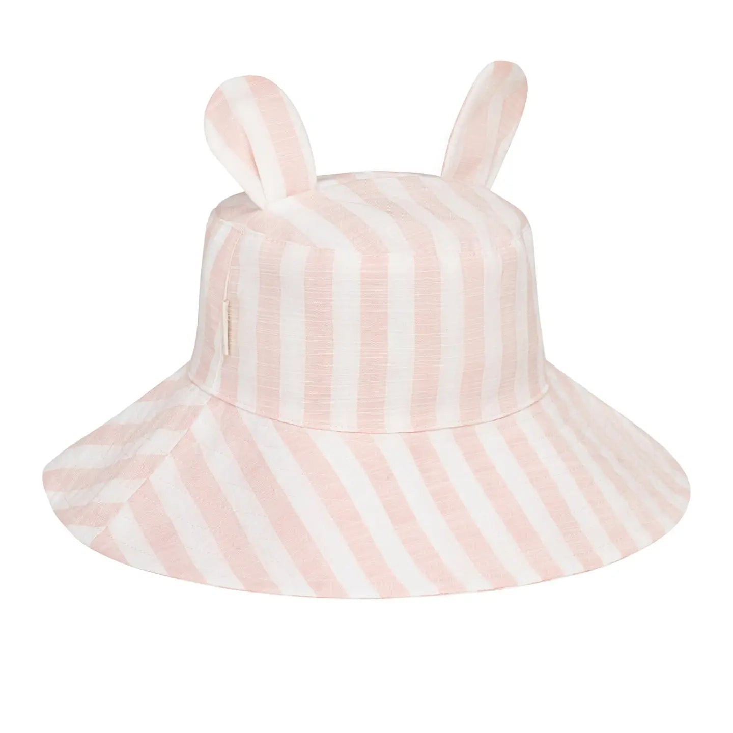 Stripy Bunny  Sun Hat - Rockahula