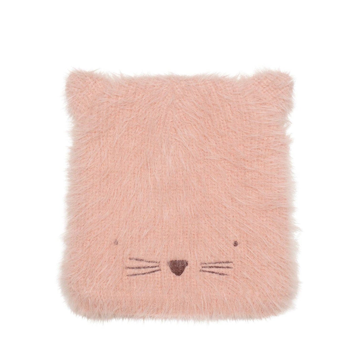 Clara Cat Fluffy Hat -Rockahula