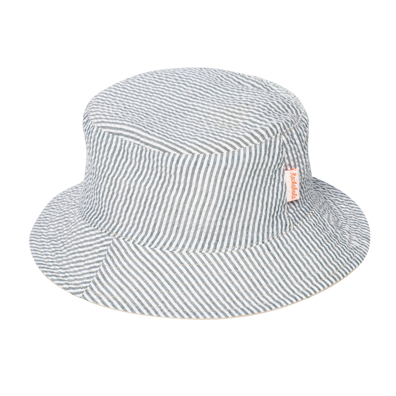 Sleepy Sloth Reversible Sun Hat - Rockahula