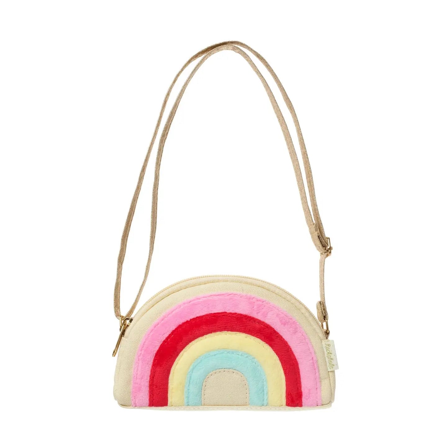 Carnival Rainbow Bag - Rockahula