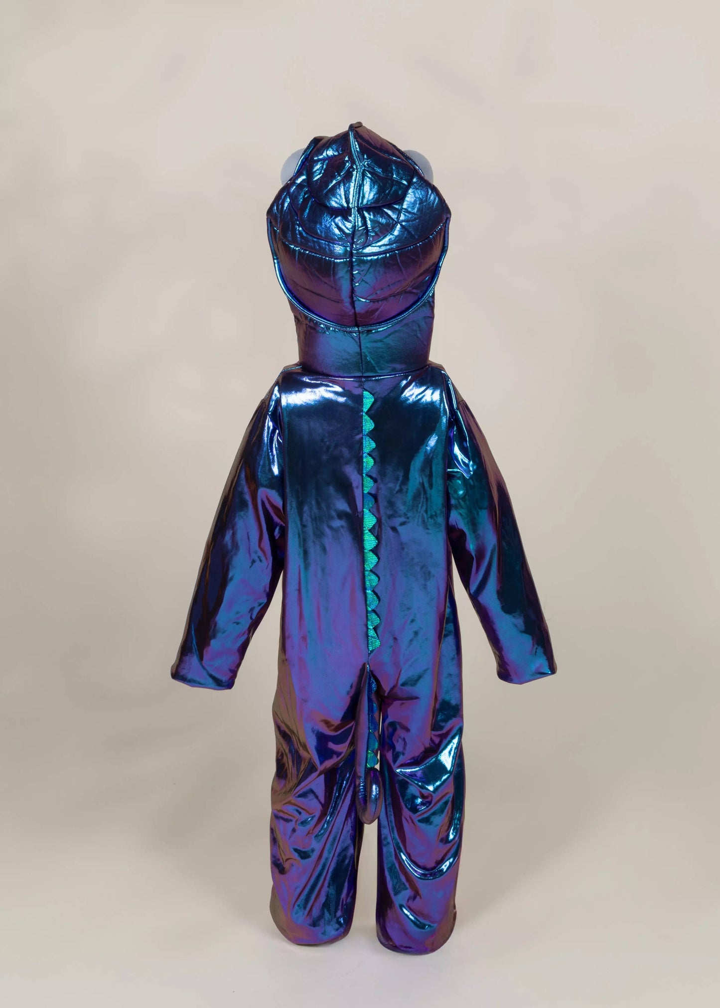 Lizard Costume - Coco Village