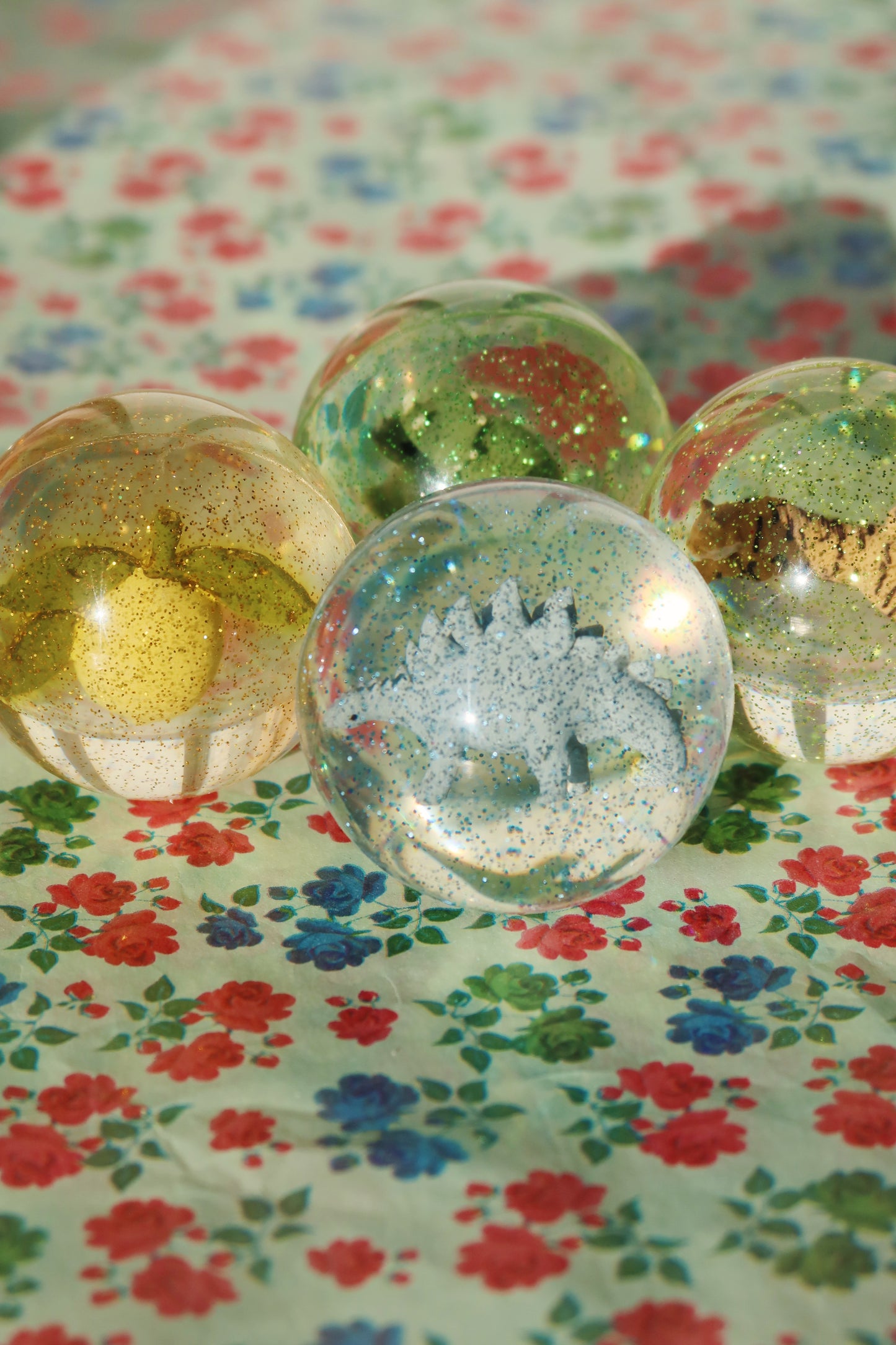 Bouncing Balls - Konges Slojd