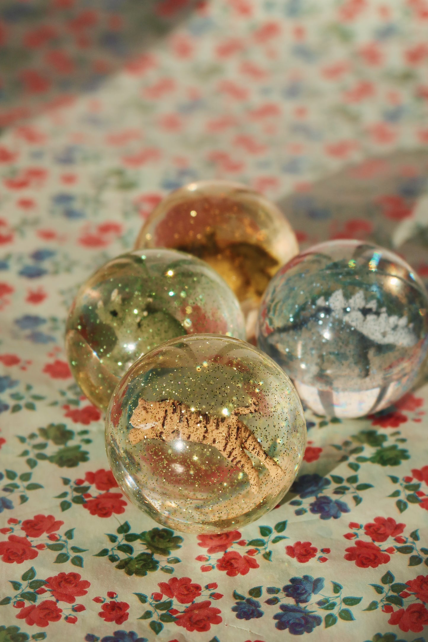 Bouncing Balls - Konges Slojd