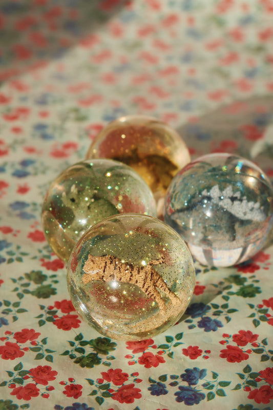 Bouncing Balls - Konges Slojd