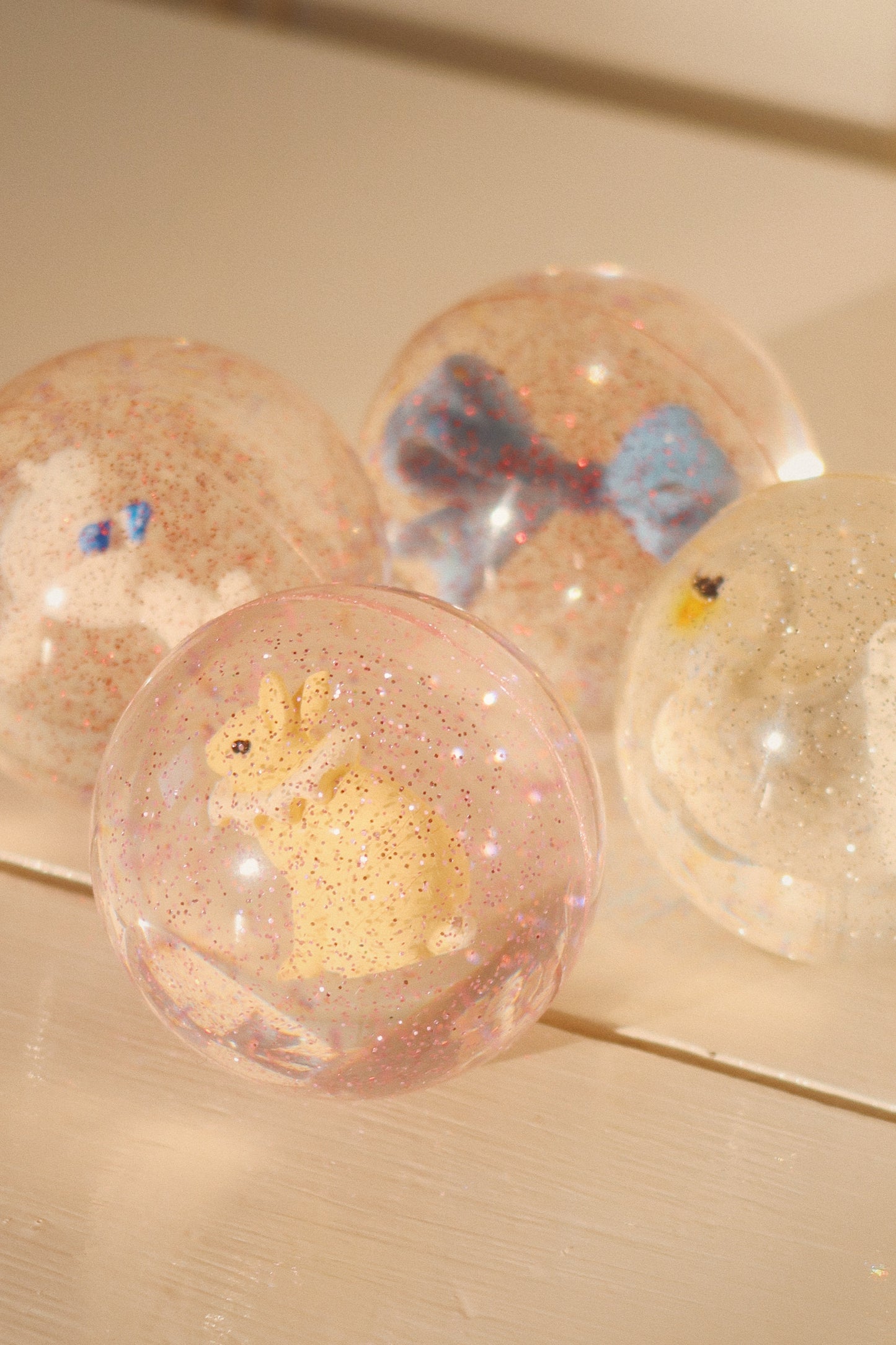 Bouncing Balls - Konges Slojd