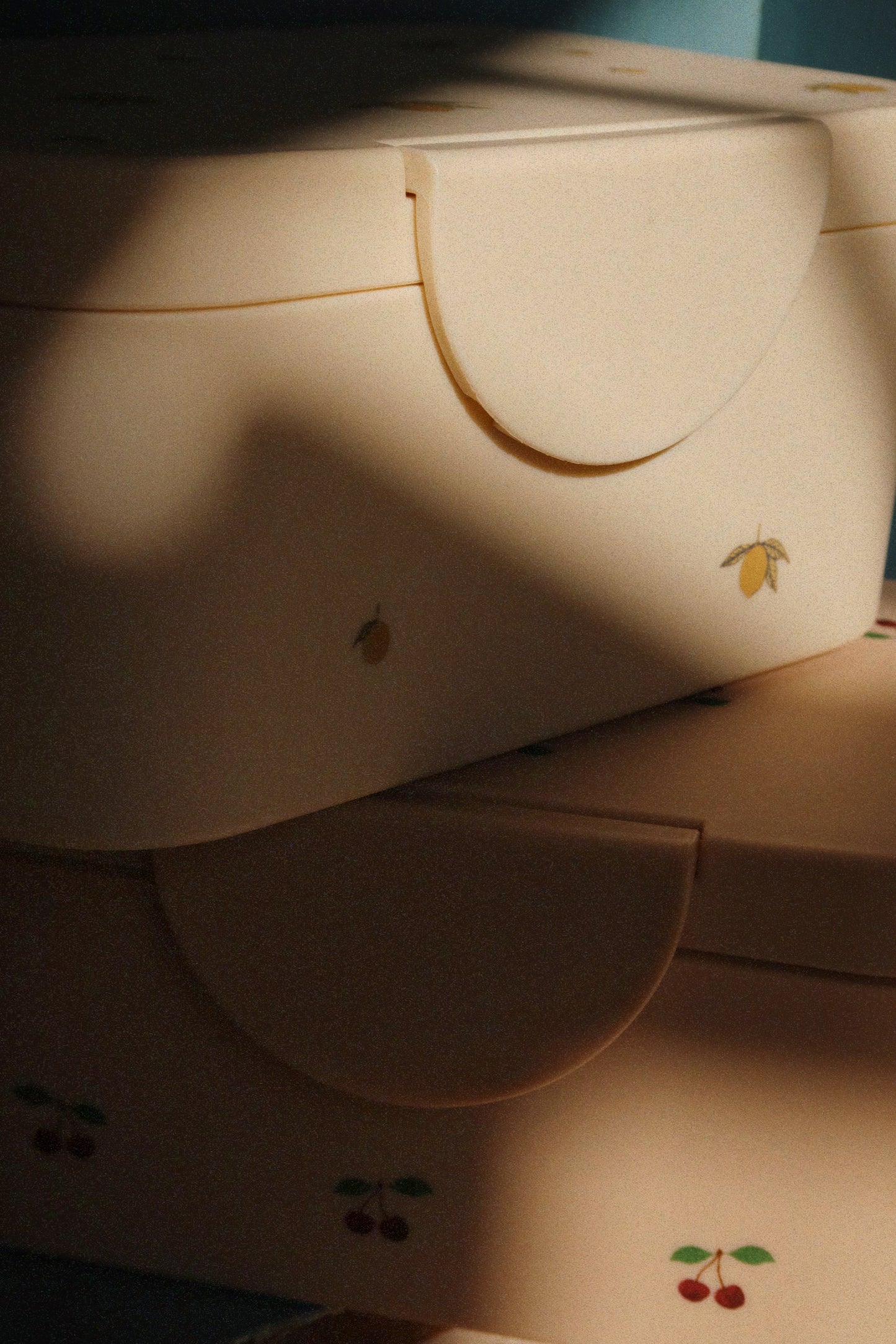 Fruit Lunch Box-Konges Slojd