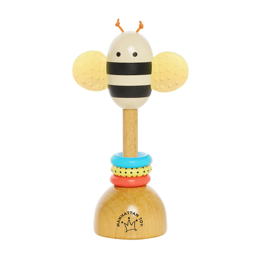 Brilliant Bee - Manhattan Toy