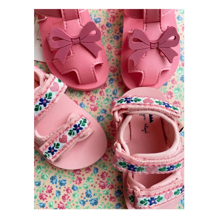 Sun Sandal -Konges Slojd ss25