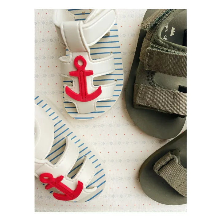 Sun Sandal -Konges Slojd ss25