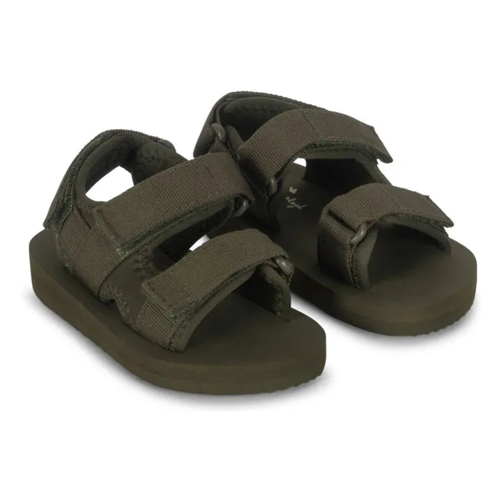 Sun Sandal -Konges Slojd ss25