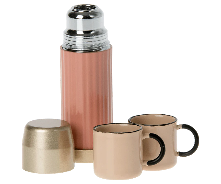 Thermos & Cups - Maileg