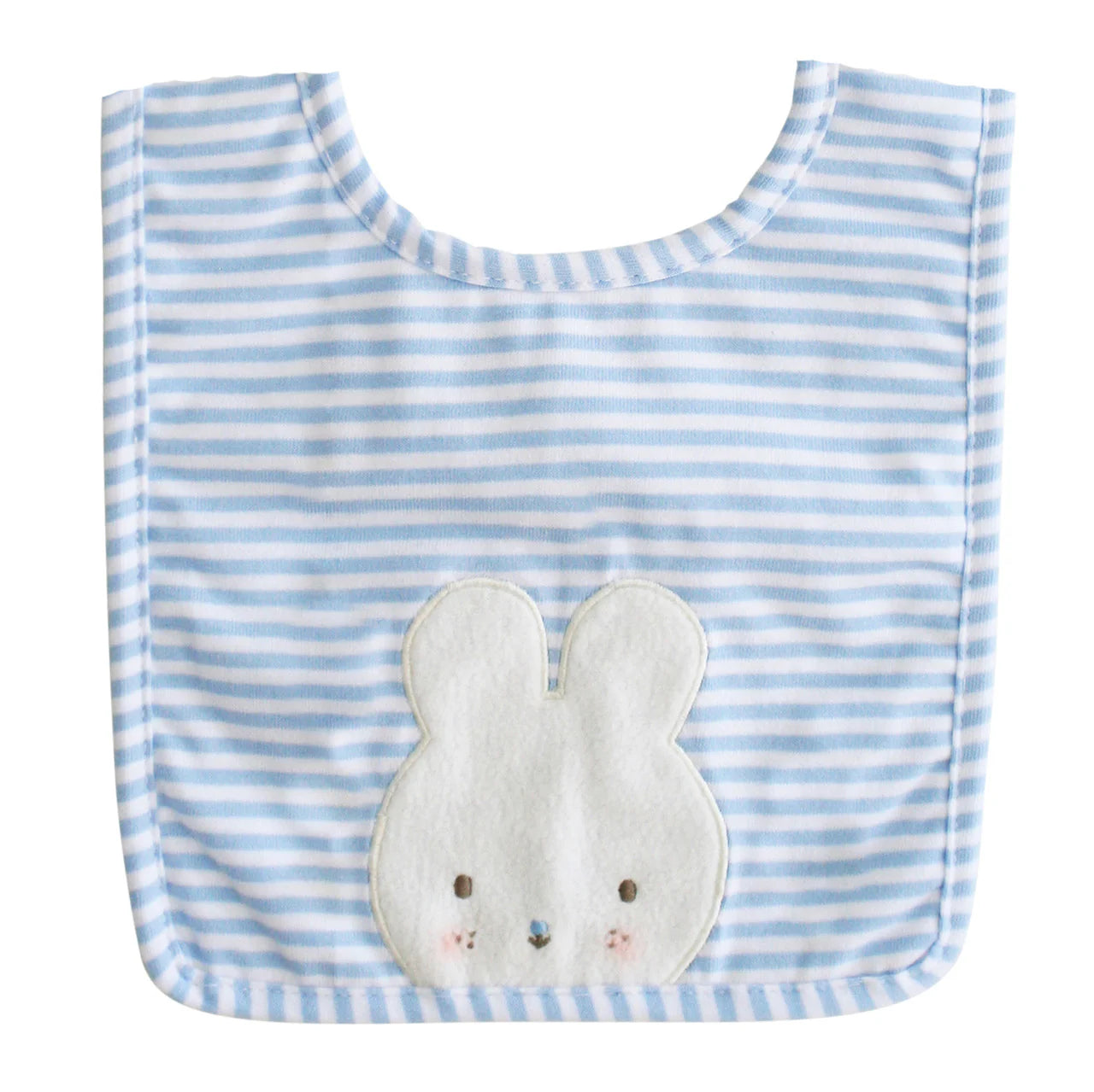 Baby Bunny Bib - Alimrose