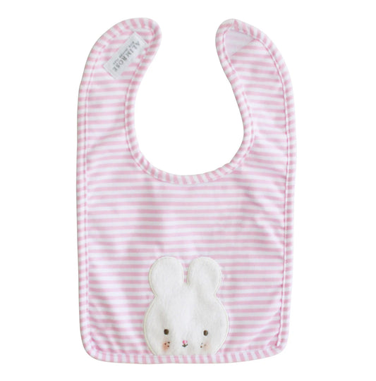 Baby Bunny Bib - Alimrose