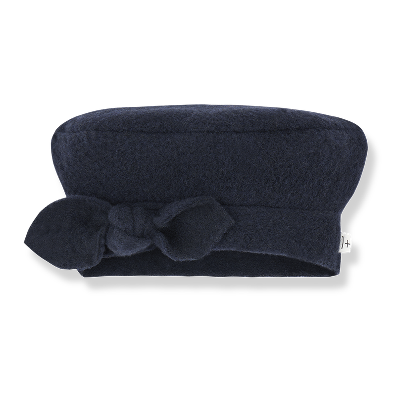 Lisbeth Fleece Beret- One More in the Family FW25