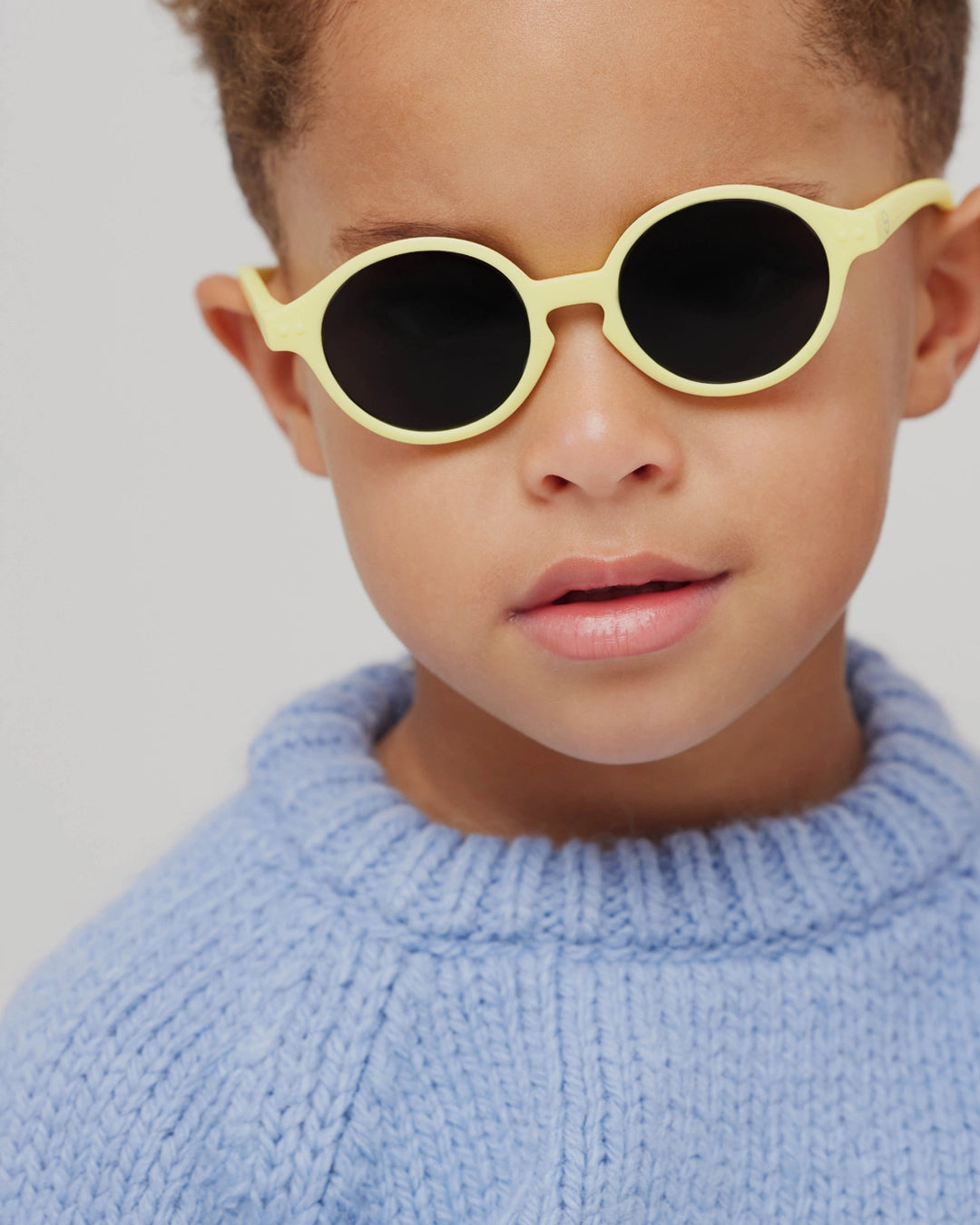 Baby & Toddler Polarized Sunglasses - Izipizi