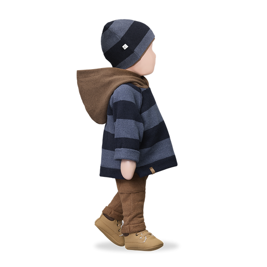 Malte Soft Drawstring Pant-One More in the Family FW25