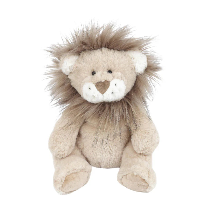 Zuri Floppy Lion- Mon Ami