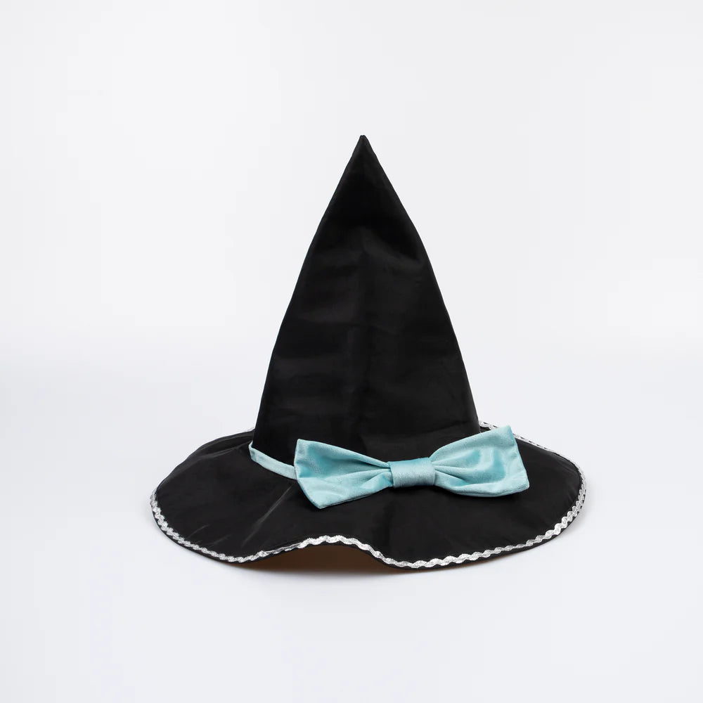 Tulle Appliqué Witch Costume - Meri Meri
