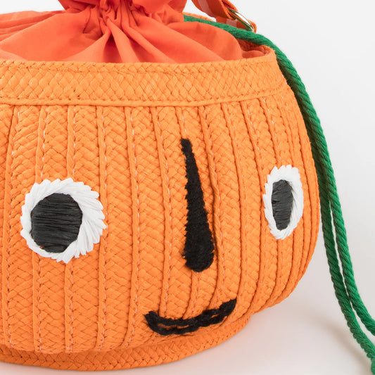 Trick or Treat Bag - Meri Meri