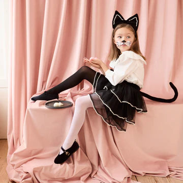 Cat Costume- Meri Meri