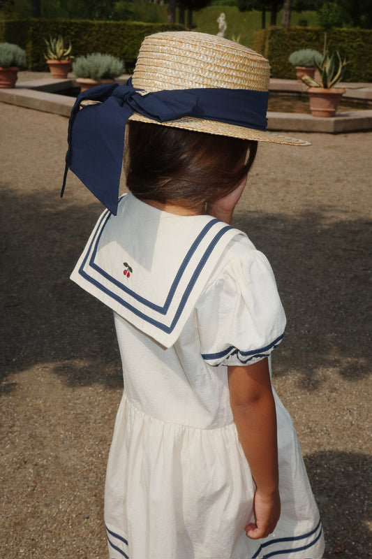 Allie Sailor Hat-Konges Slojd