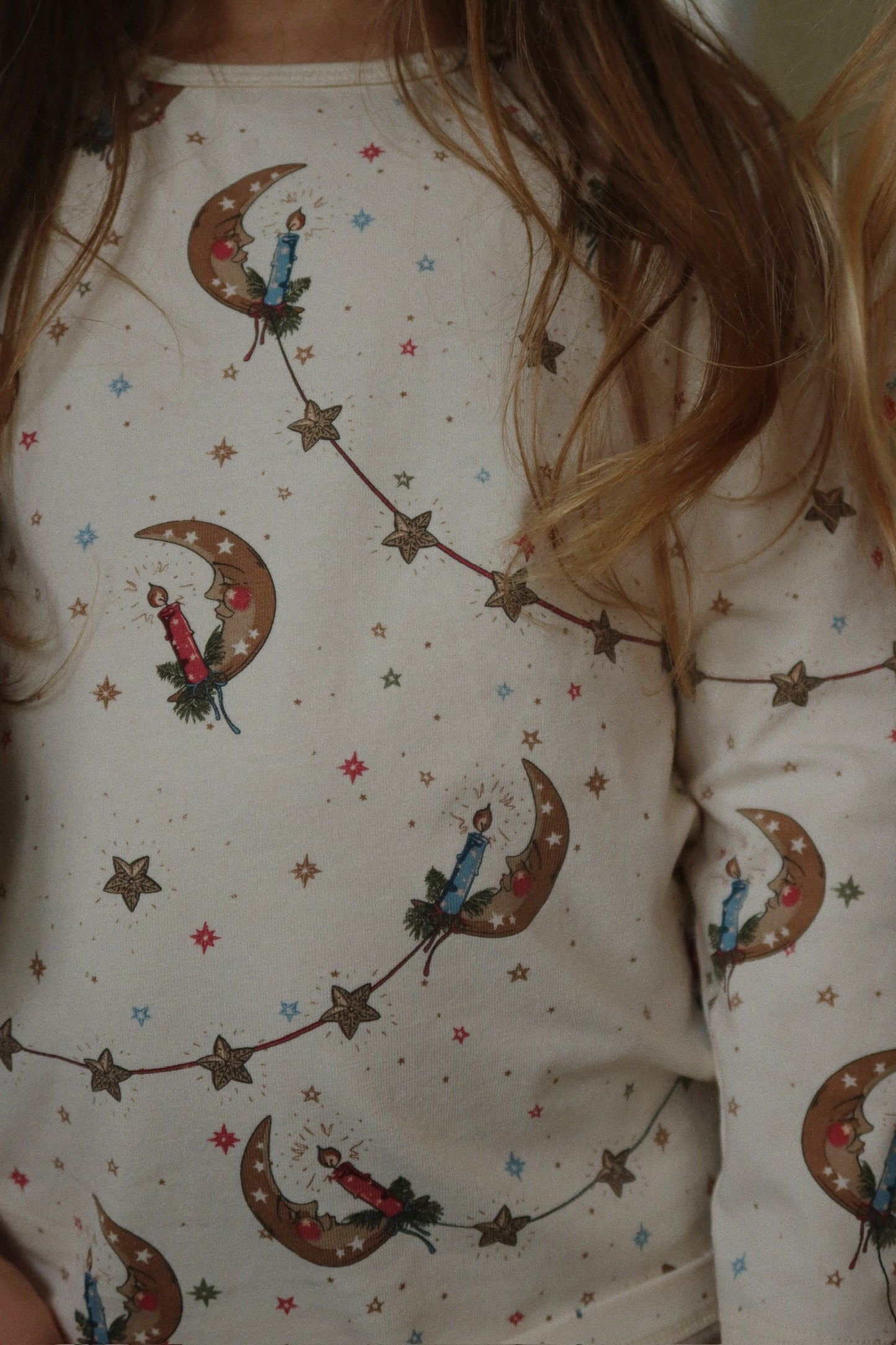 Luna Set -Konges Slojd FW25