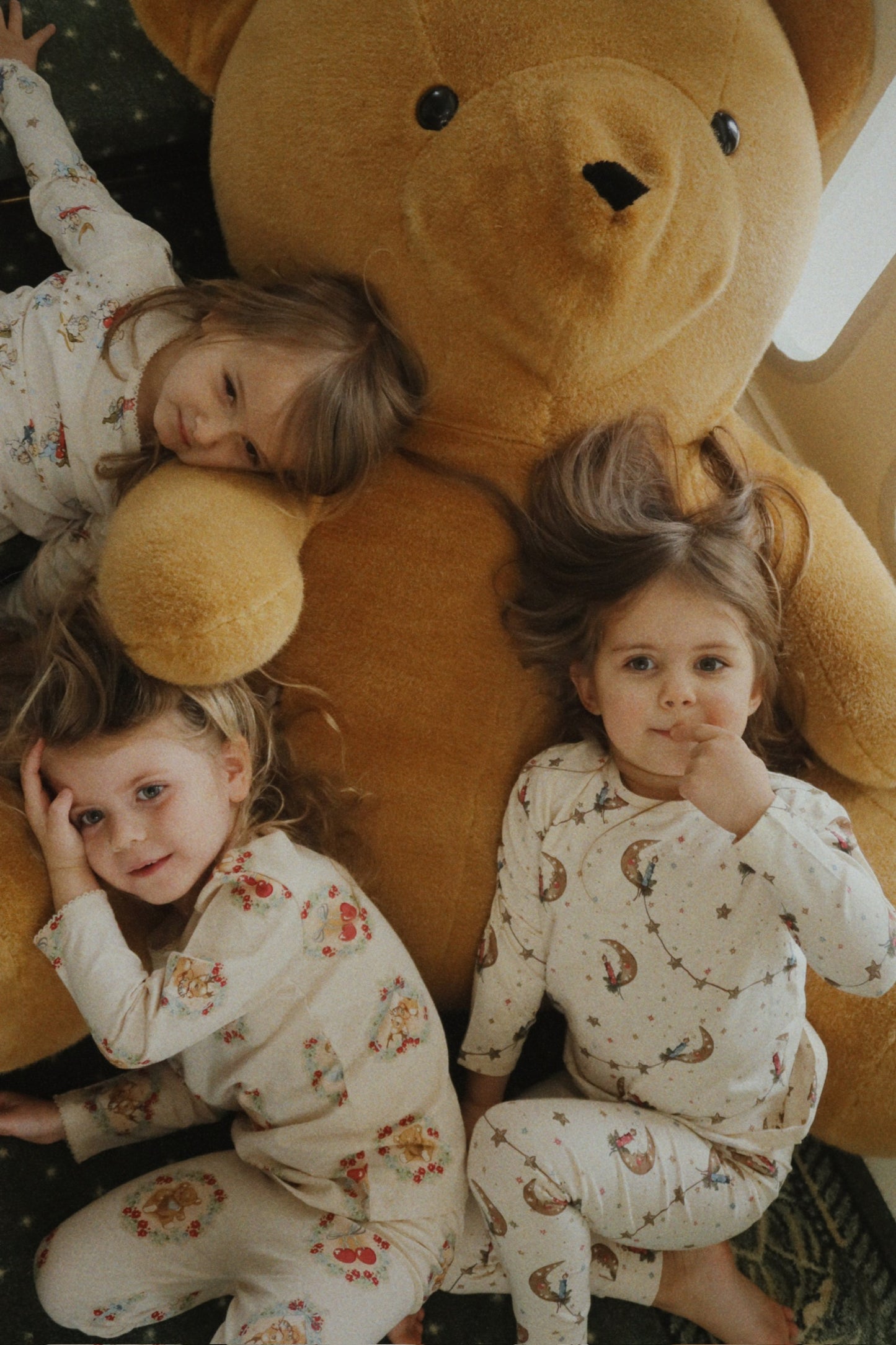 Luna Set -Konges Slojd FW25