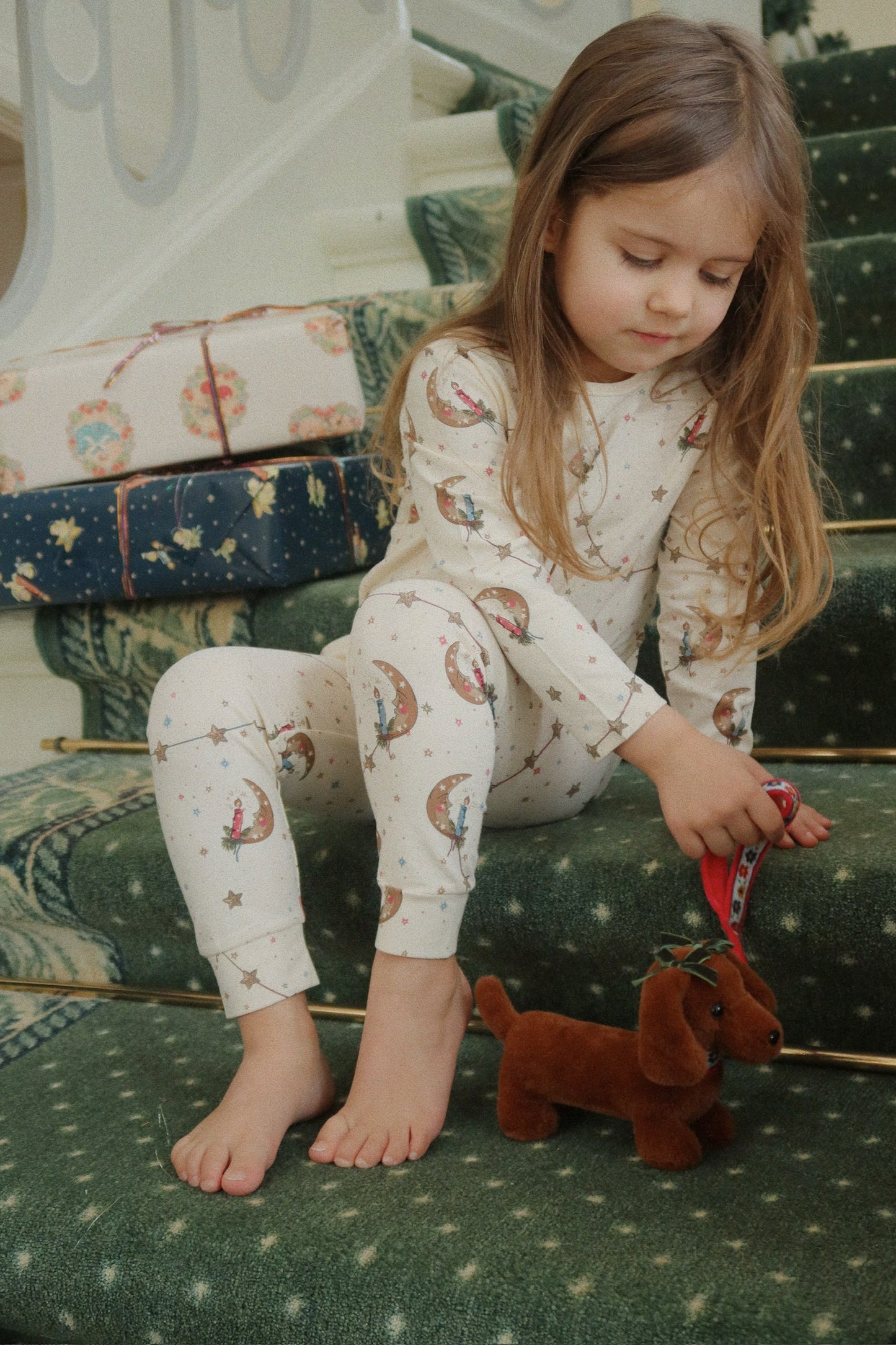 Luna Set -Konges Slojd FW25