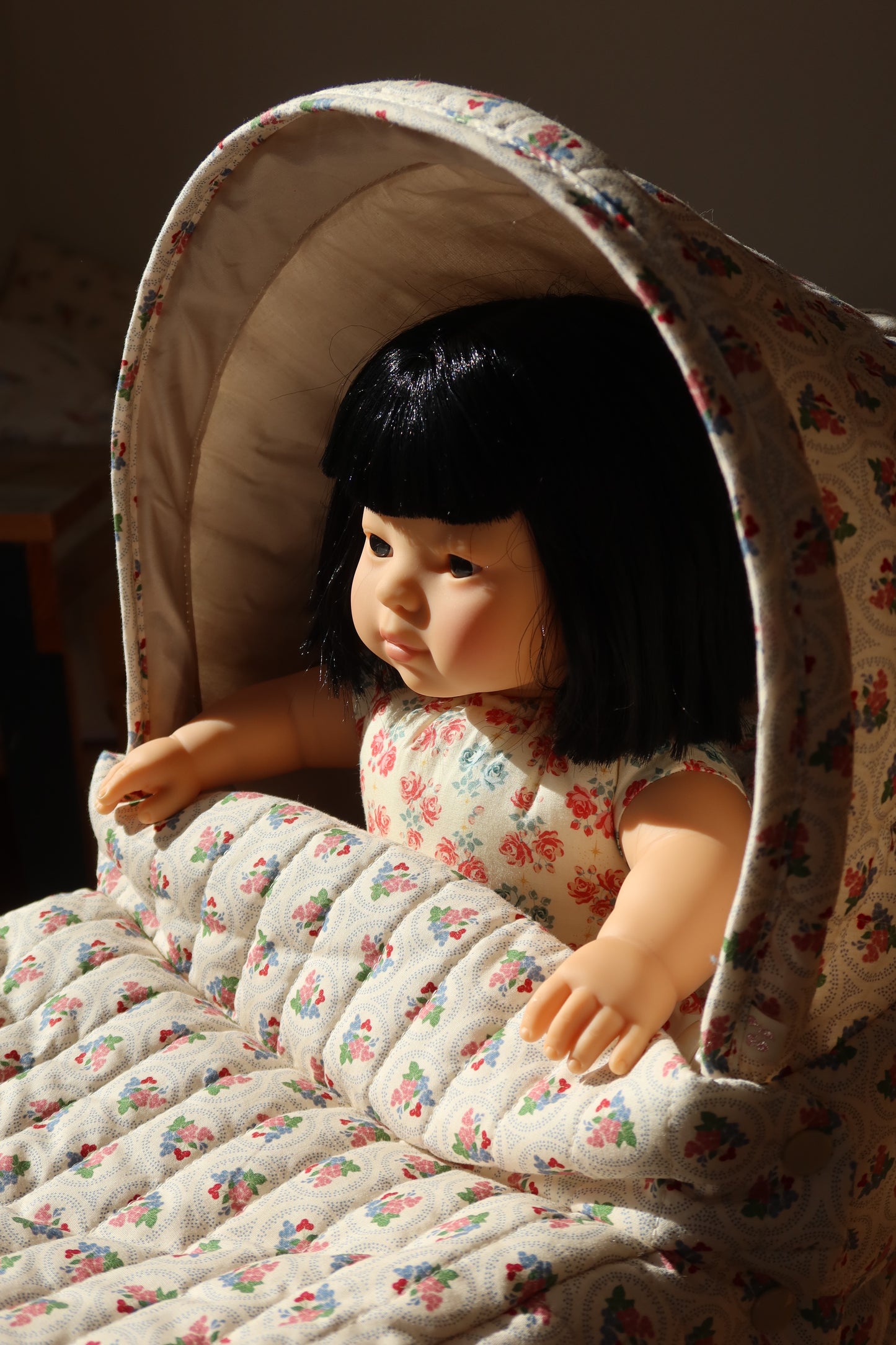 Suki Doll -Konges Slojd (Copy)