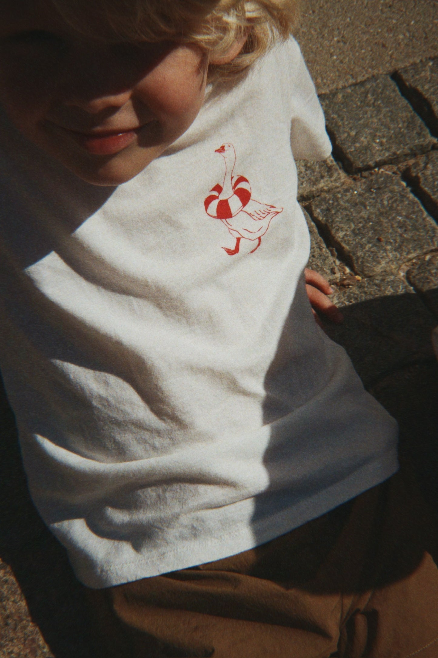 Era Lifeguard Tee-Konges Slojd SP26