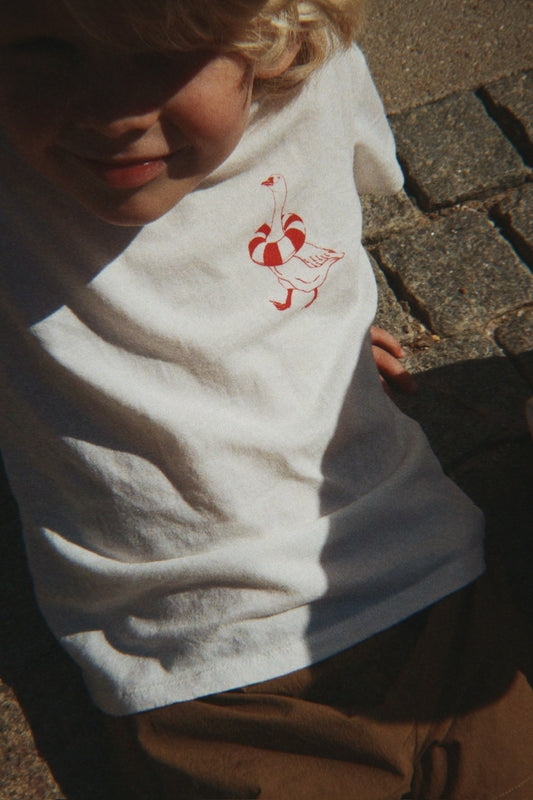 Era Lifeguard Tee-Konges Slojd SP26