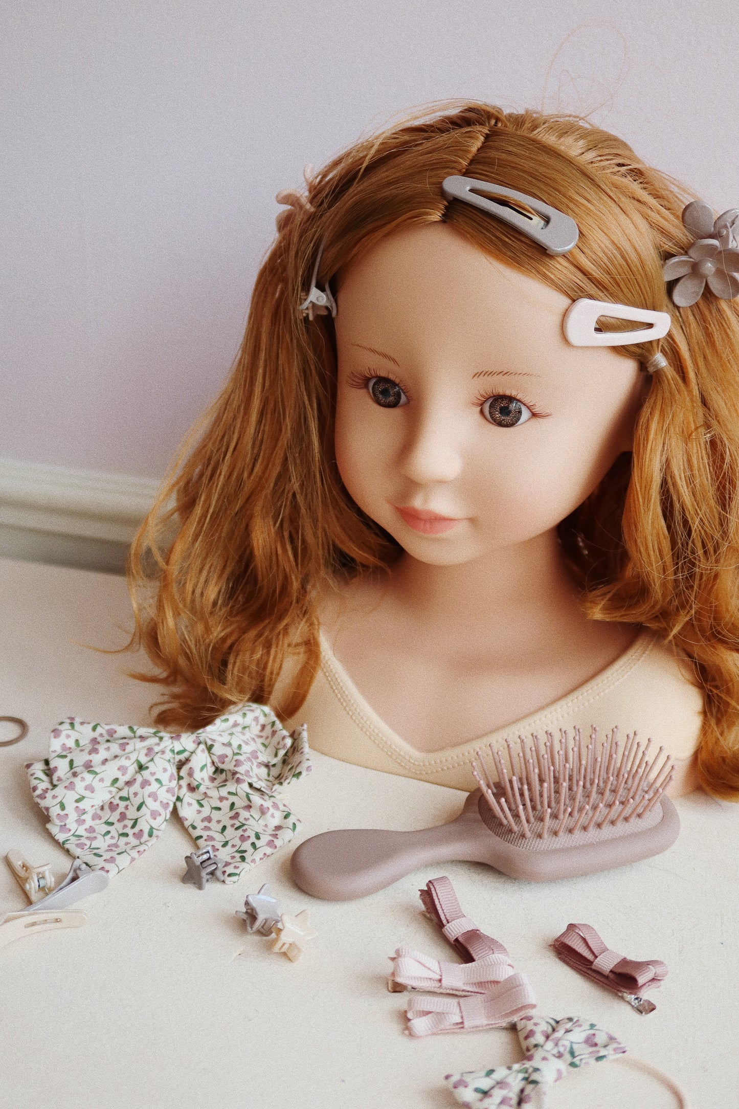 Doll Hair Salon -Konges Slojd