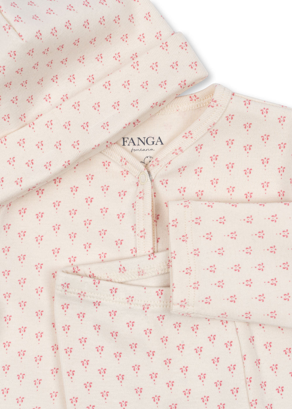 Bello Newborn Set- fanga FW25