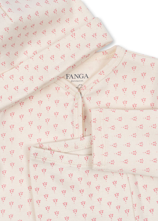 Bello Newborn Set- fanga FW25