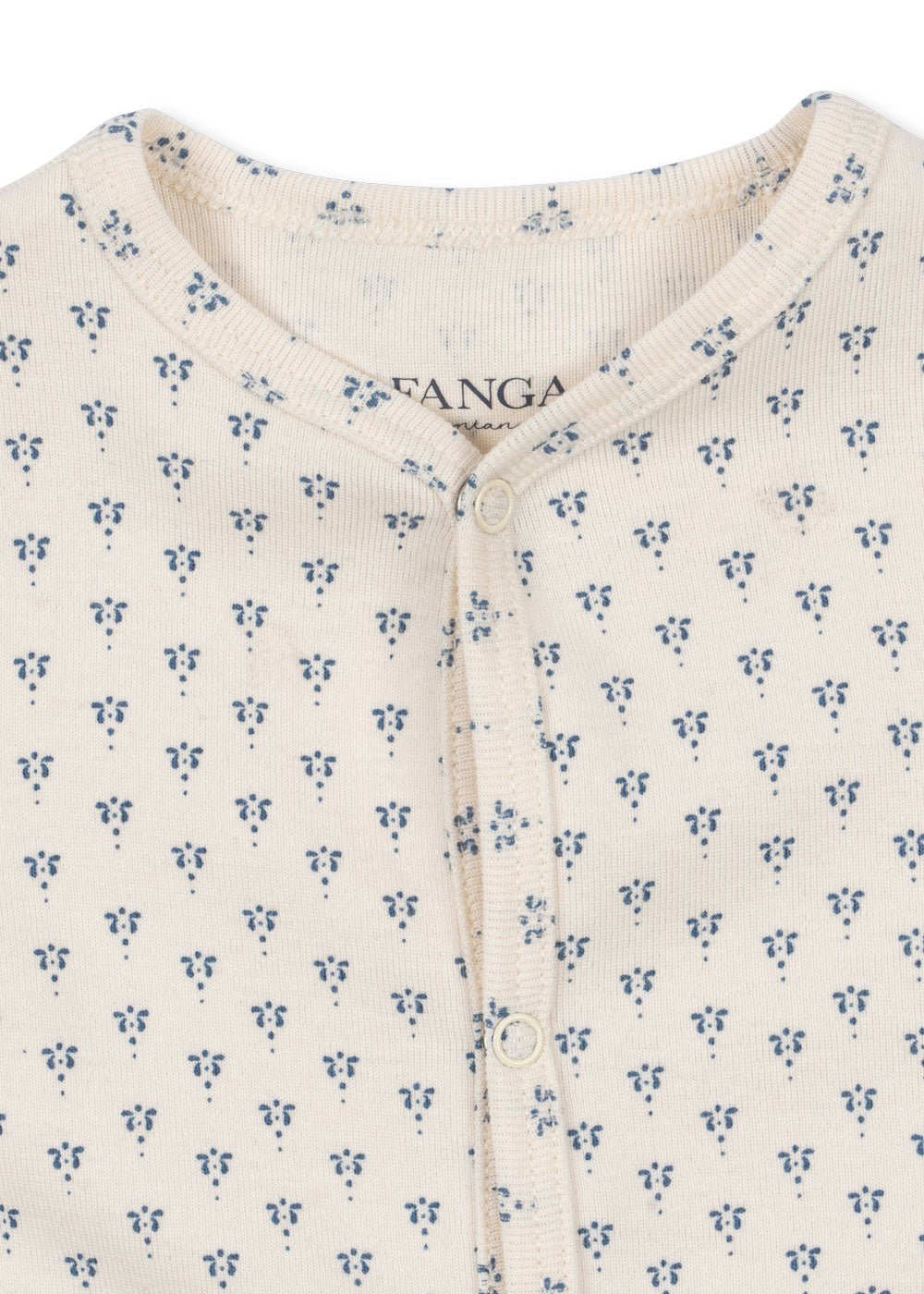 Bello Romper -fanga FW25