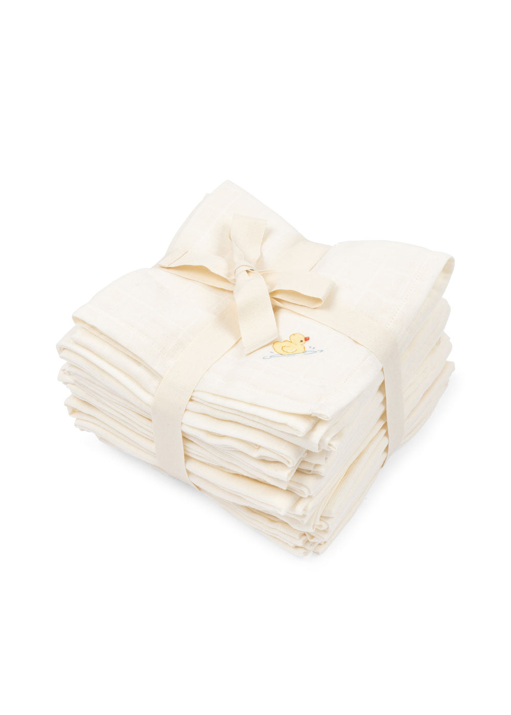 Duck Muslin Cloth 10pk - Fanga