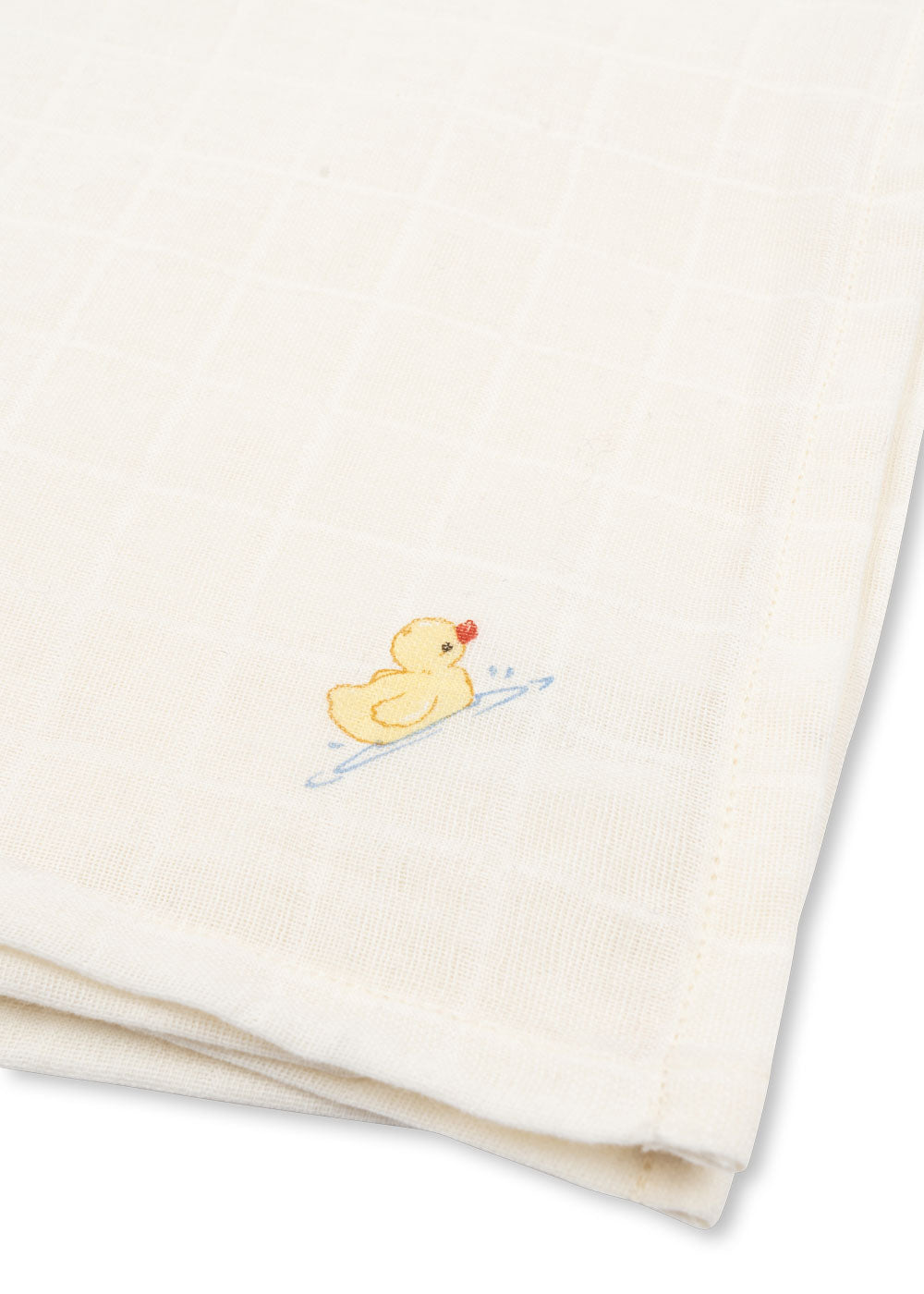 Duck Muslin Cloth 10pk - Fanga
