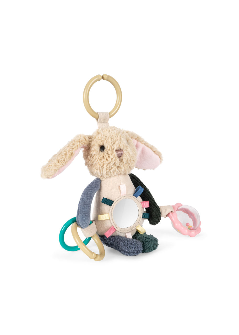 Peluche Bunny -fanga FW25